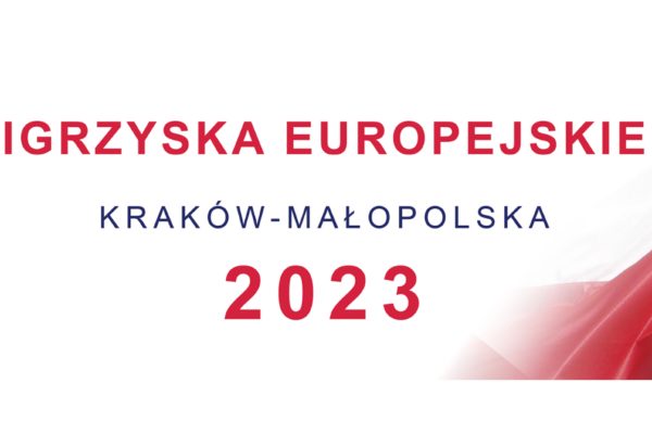 Janusz Kozioł wiceprezesem spółki Igrzyska Europejskie 2023